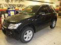 Suzuki Vitara - Osc. Medio